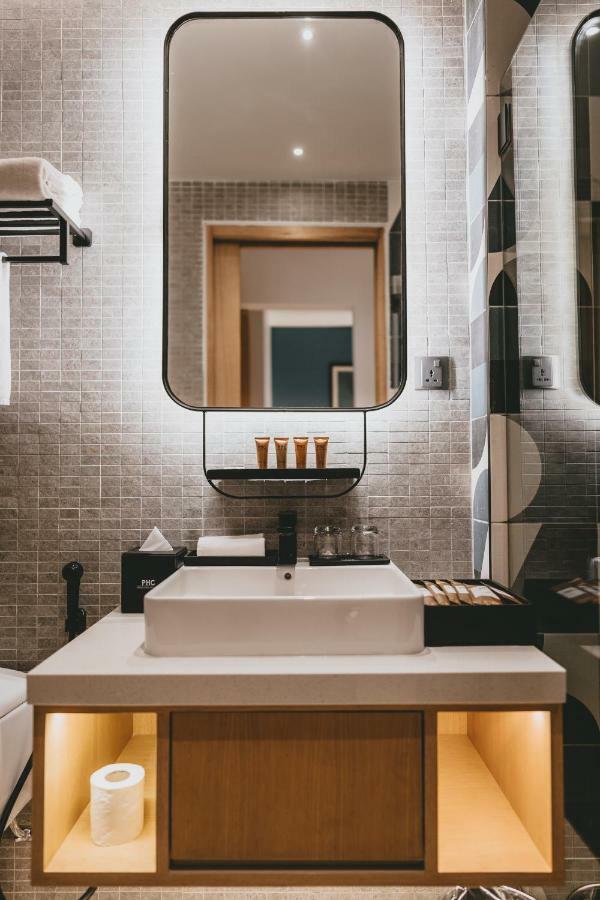 Macalister Hotel Managed By The Ascott Limited George Town Eksteriør bilde